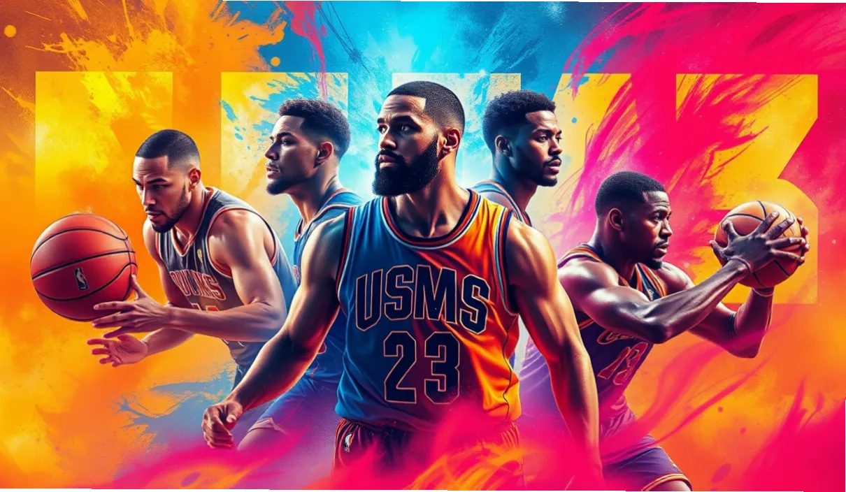 NBA哈登快船角色 示意图
