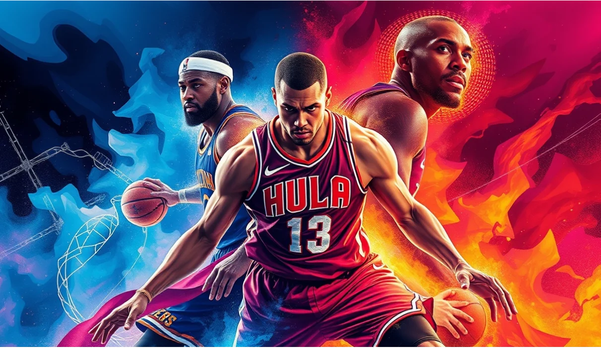 NBA欧文独行侠表现 示意图