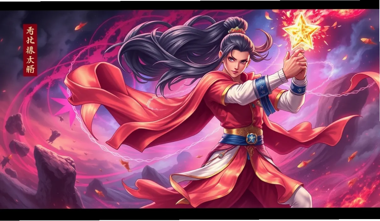 中国女排对美国 示意图