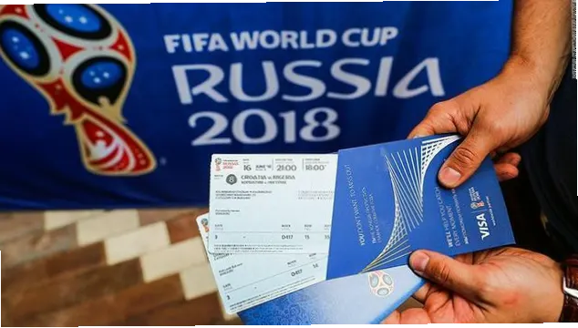 想买2026世界杯门票，首先了解官方渠道